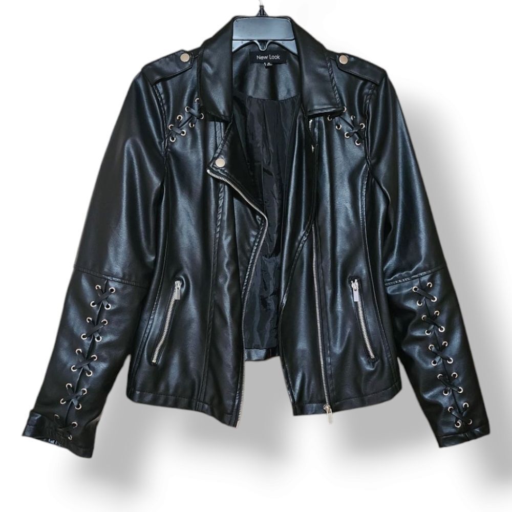 New Look Jacket